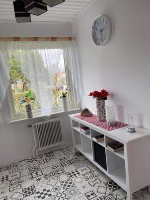 Oedeshoeg Modernt Och Stilfullt B&B エクステリア 写真