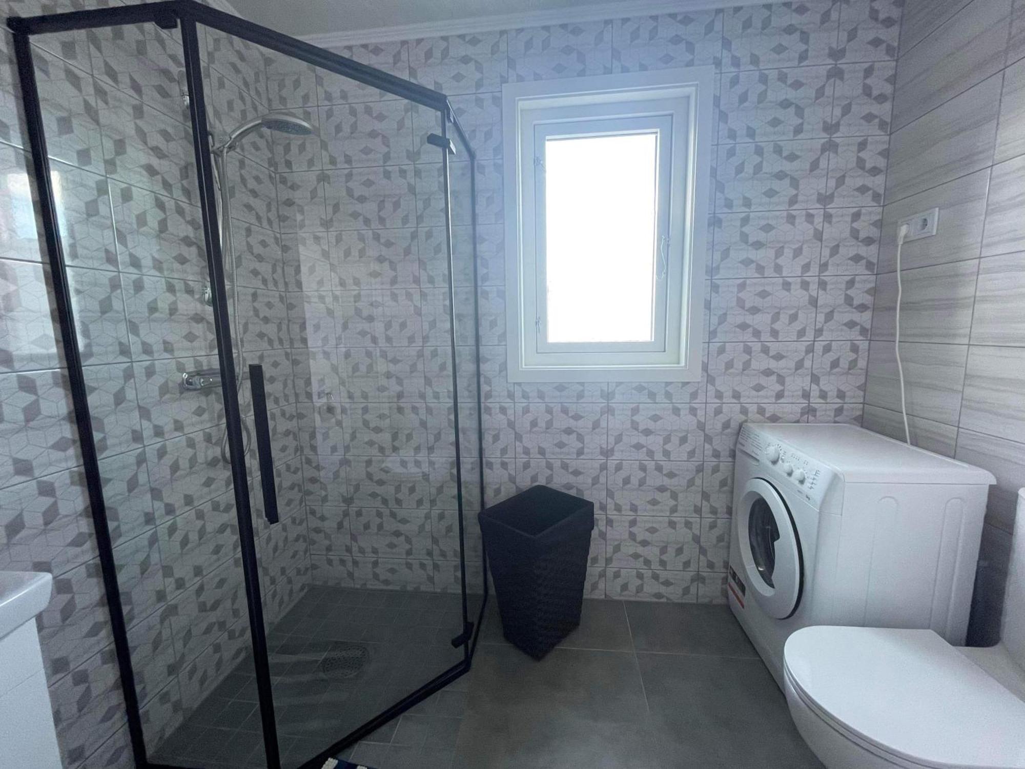 Oedeshoeg Modernt Och Stilfullt B&B エクステリア 写真
